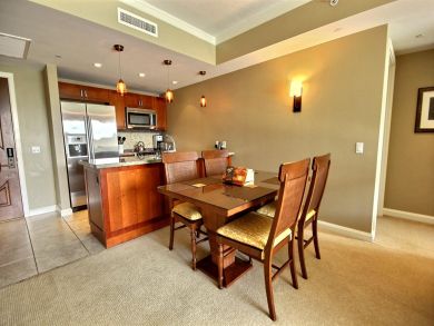 Kaanapali Luxury Oceanfront Two Bedroom Rental